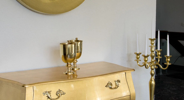 Arthotel ANA Gold, Prenota Hotel Augusta Strada Romantica
