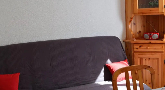 Appartement Le Grand-Bornand, 2 pièces, 6 personnes - FR-1-241-212