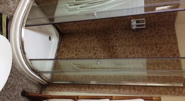 Номер Standard The Kayuan