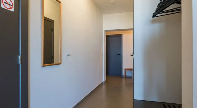 Апартаменты Apartment in Koksijde for 8 Person