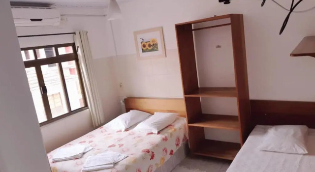 Номер Standard Lobo Hotel