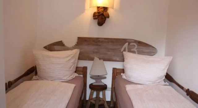 Коттедж Time out Karlshagen Comfortable Vacation Home