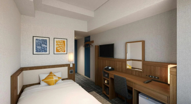 HOTEL UNIZO Hakataeki Hakataguchi, Prenota Hotel Hakata 