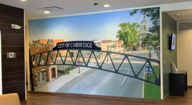 Best Western Cambridge