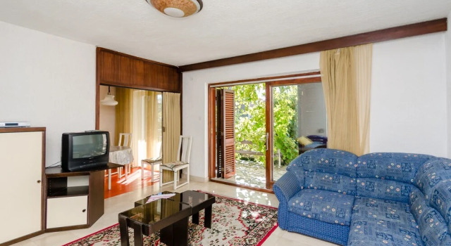 Holiday Home Andrijana by Interhome, Забронировать Отель Отели Приморско-Горанской жупания с парковкой, Парковка