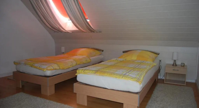 Ferienwohnung Cillien, Boek Appartement Dudeldorf 