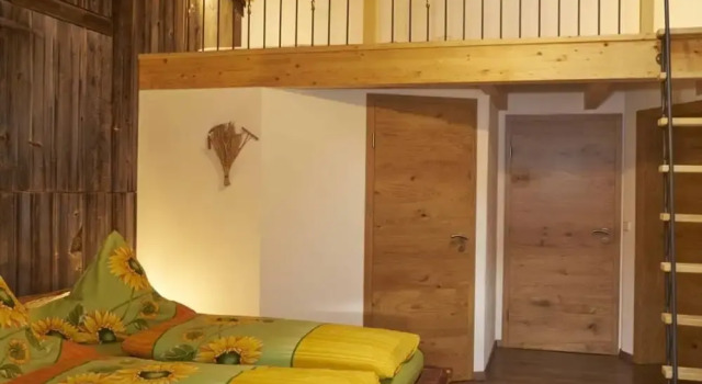 Апартаменты Nice Apartment in St. Maergen