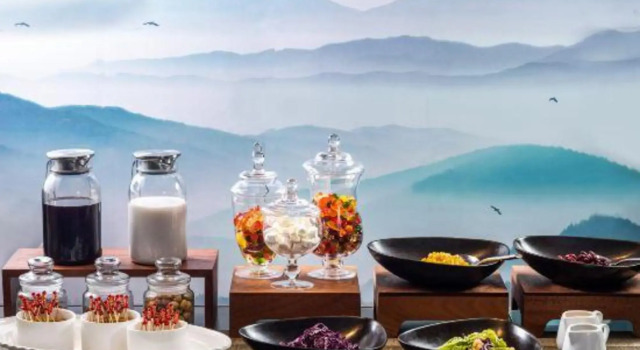 Shanshui S Hotel (Chengdu Kuanzhai Alley Tianfu Square), Забронировать Отель Чэнду Сычуань, рядом с Древняя улица Цзиньли