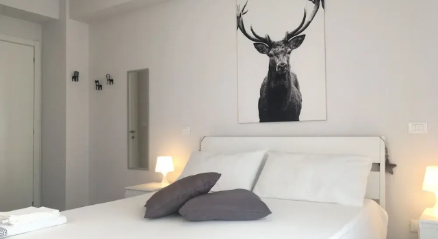 Deer House B&B