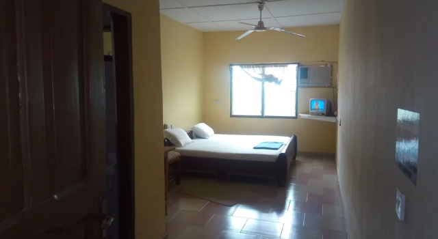 Номер Standard Zito Guest Inn