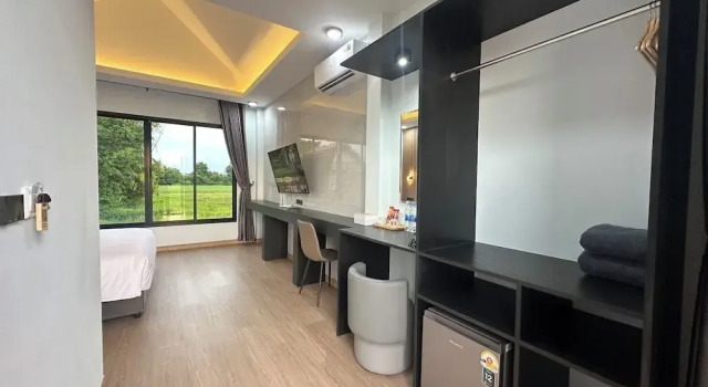 Номер Standard Ai Kham Nonghan View