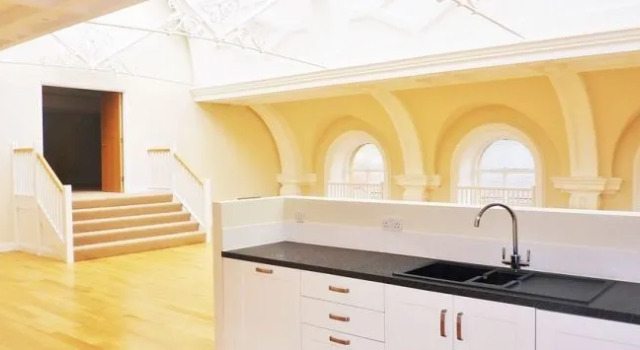 MAX Serviced Apartments Norwich Hardwick House, Varaa Huoneisto Asunnot kohteessa Merseyside, Huoneisto