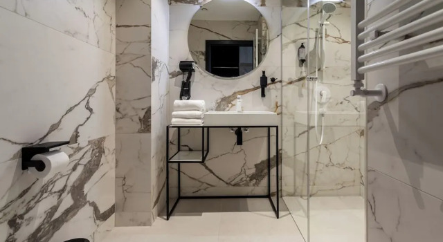 Номер Standard Hotel Sante