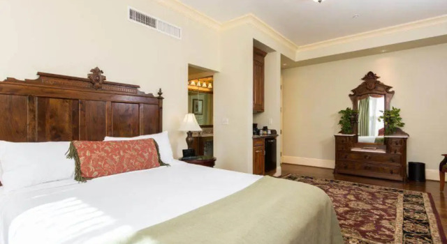Juniorsuite Diamond Hotel