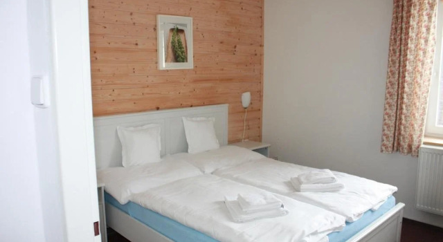 Chata u Krále Šumavy, Prenota Hotel Kvilda 