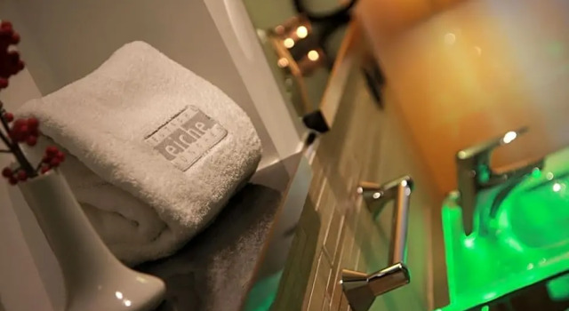 Номер Comfort Hotel Deutsche Eiche