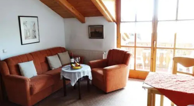 Haus Seidl, Varaa Hotelli Hotellit Baijeri pysäköinnillä, Pysäköinti