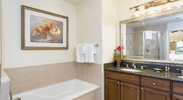 Ov4241 - Reunion Resort - 3 Bed 3 Baths Condo