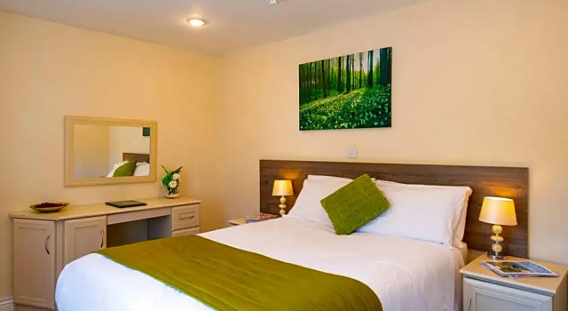 Номер Standard The Limes Country Lodge Hotel & Admiral Restaurant