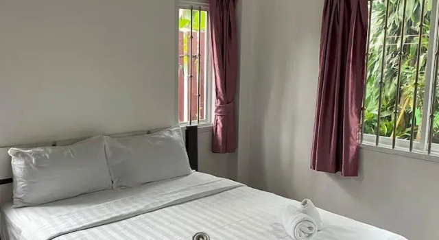 Spacious 2bdr BangTao House