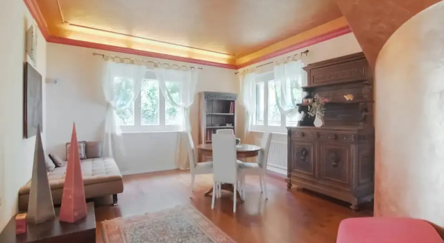 Holiday Home in Fano near the Beach, Забронировать Вилла Виллы Побережья Марок, Вилла