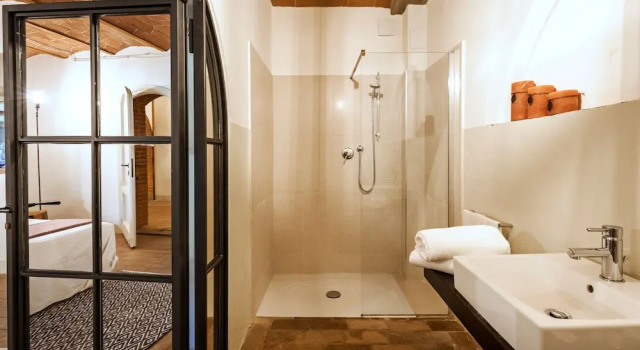 Номер Standard Tenuta Santa Trice