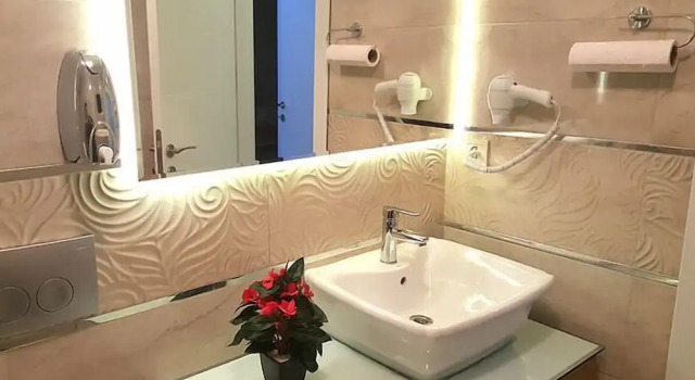 Люкс Deluxe c 1 комнатой White House Residence