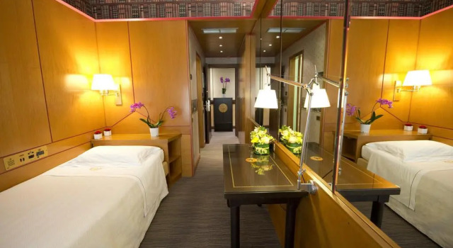 Одноместный номер Standard QC Room Milano Porta Romana