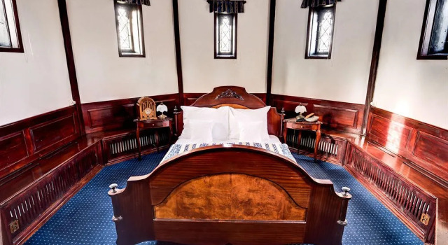 Hotel Noma Residence Zameczek Mysliwski Promnice, Prenota Hotel Tychy 