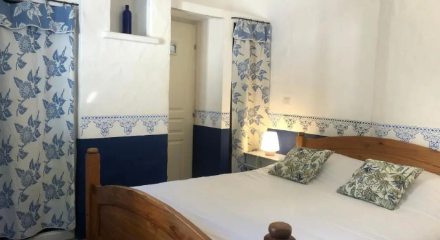Номер Standard B&B Villa Chante Coucou