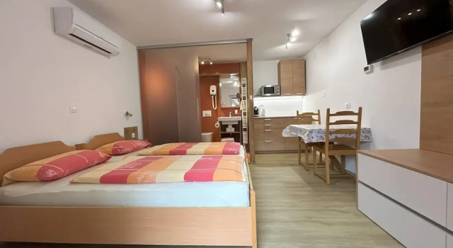 Номер Standard Apartments Mrakič