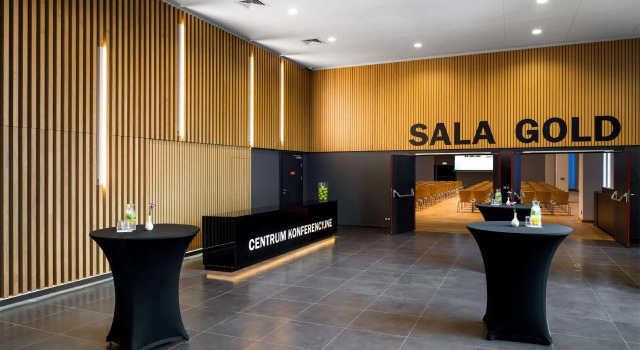 Metropol Hotel Katowice