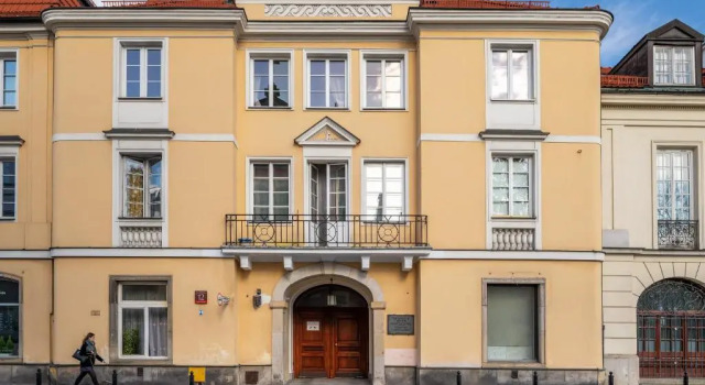 Апартаменты Two bedroom apartment for 6 people