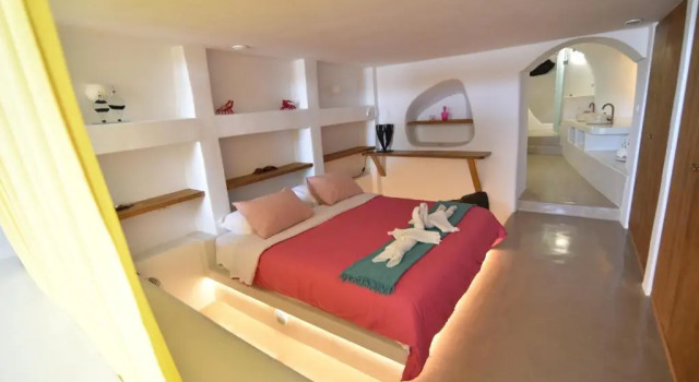 Maria Paradeiso Resorts, Забронировать Курортный отель Курортные отели Имеровиглион, Курортный отель