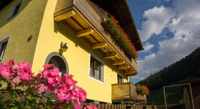 Haus Elisabeth, Rezervovat Hotel Hotely v Grossarltal s parkováním, Parkování