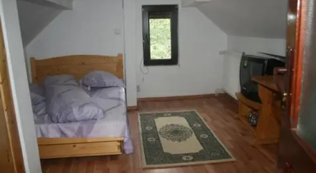 Pensiunea Bianca, Rezervovat Hotel Hotely v Prahova Valley s parkováním, Parkování