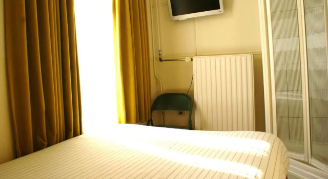 Номер Standard Hotel de Westertoren