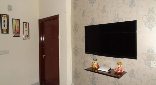 Апартаменты Tulsian Apartments