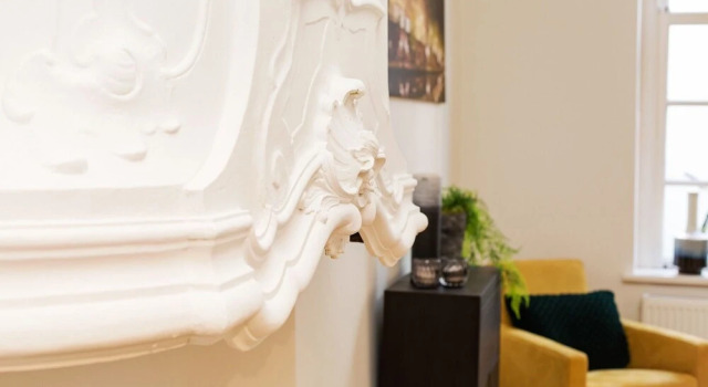 Canal Garden Apartment, Забронировать Апартаменты/квартира Апартаменты Утрехт, рядом с TIAS School for Business and Society, Апартаменты/квартира