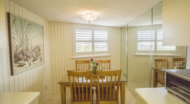 Gulf and Bay Club- E505 2 Bedrooms 2 Bathrooms Condo