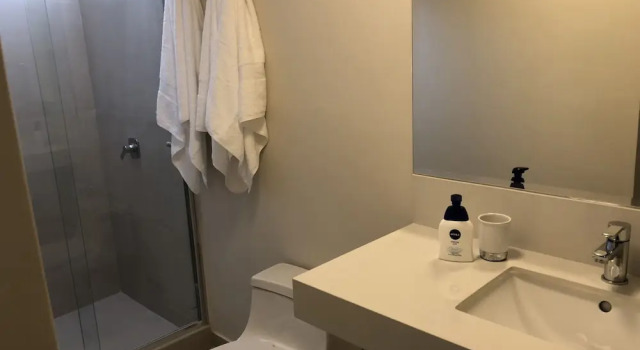 Апартаменты Departamento en El Olivar