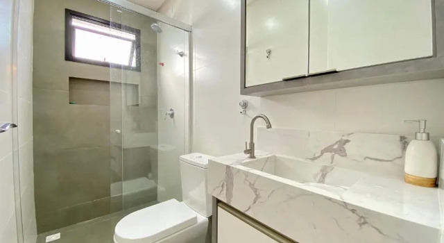 Апартаменты Excelente Cobertura Duplex De Alto Padrão Na Praia De Mariscal