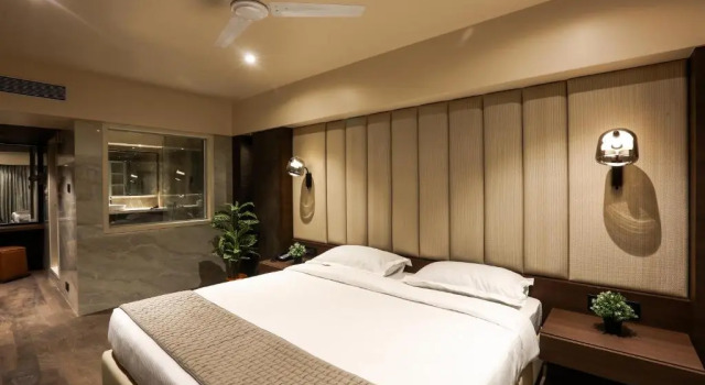 Люкс Hotel Corporate