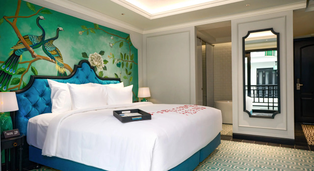 Venus Hotel, Rezervovat Hotel Wellness hotely v Quang Nam, SPA