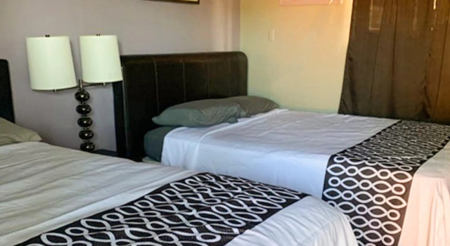 Vierer Suite Copper Mountain Motel