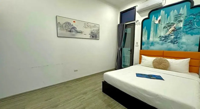 Номер Superior Hanoi Elpis Hotel