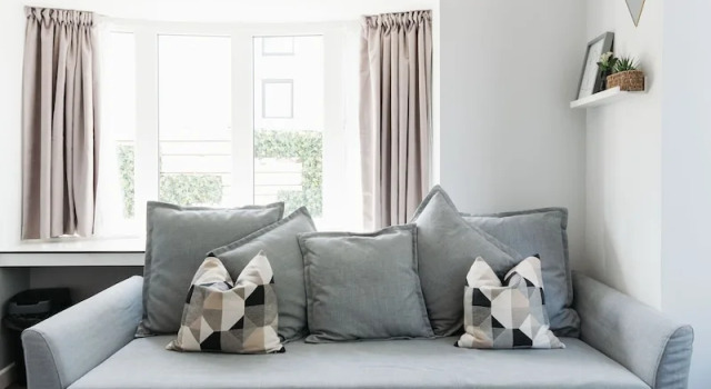 Апартаменты Superior Design Suites Lytham