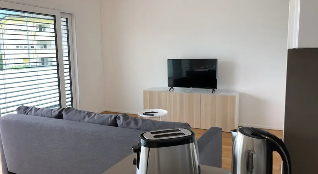 Brissago Vista Lago 1, Reserva ahora Apartamento Brisa Tesino