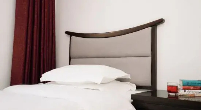 Номер Standard Jinggangshan Yueke Zhi Jia Homestay
