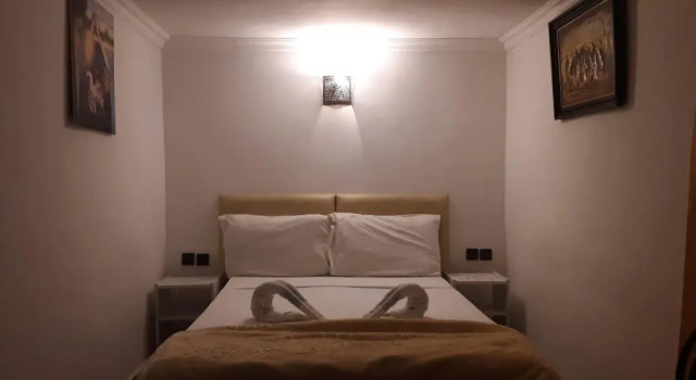Полулюкс Dar Jardin Majorelle Fez